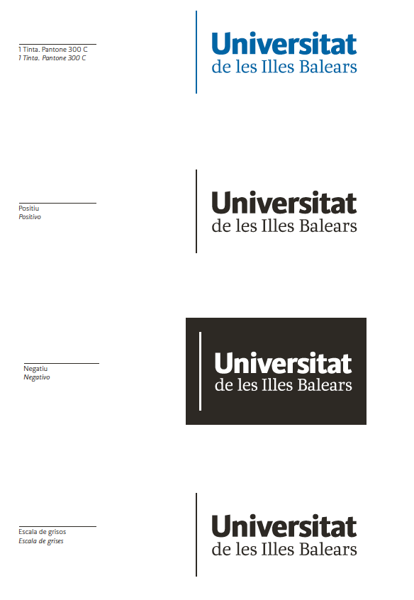 Variants cromàtiques permeses 2
