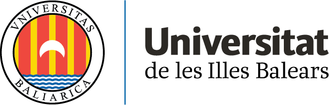 Escut UIB horizontal